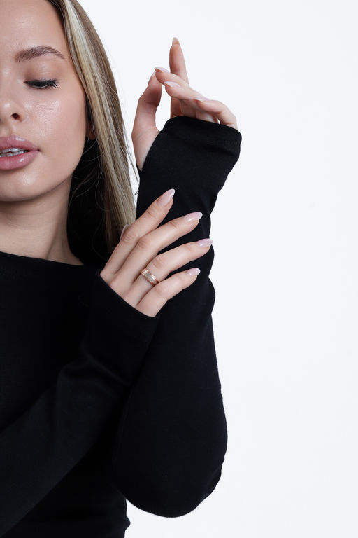 00001 лонгслив