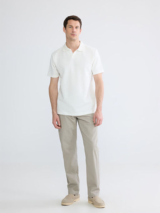 Polo Yaka Erkek Ti??rt