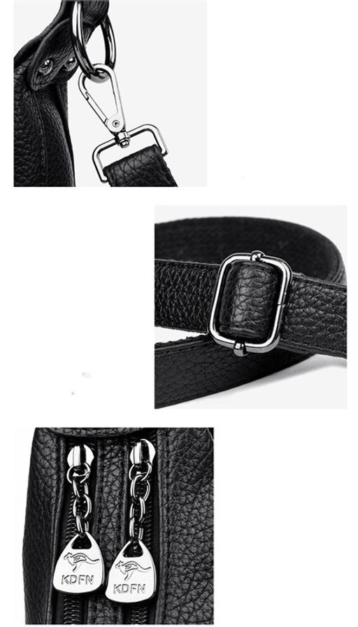 KAIDIFEINIROO Сумка женская 8269  фото 18