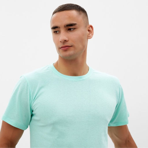 Футболка  Collorista цвет мятный , р-р 48-50