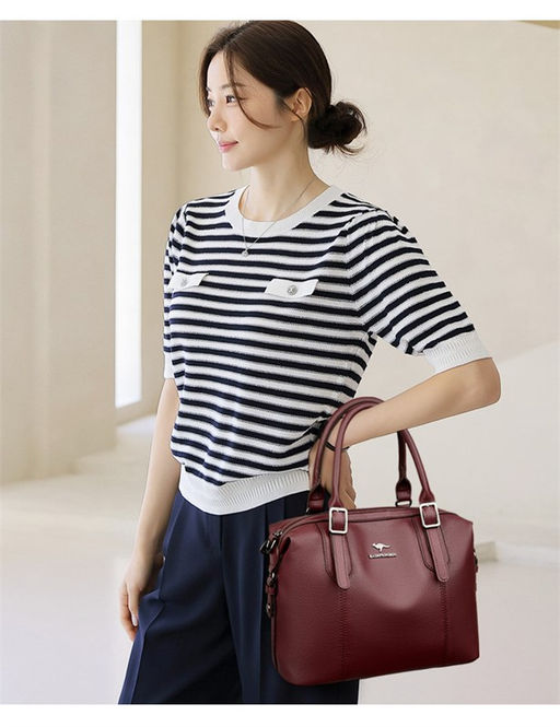 KAIDIFEINIROO Сумка женская 9801  фото 31