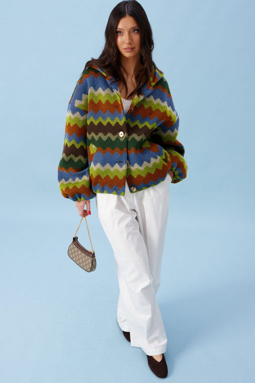 Брюки А1801 - Annete фото 8