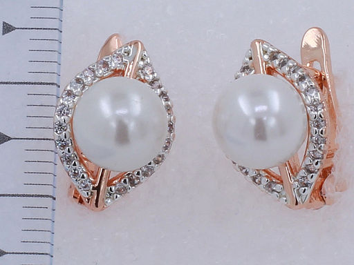 Серьги fallon FALLON - 18e02800-FF1928, 18e02800-FF1928