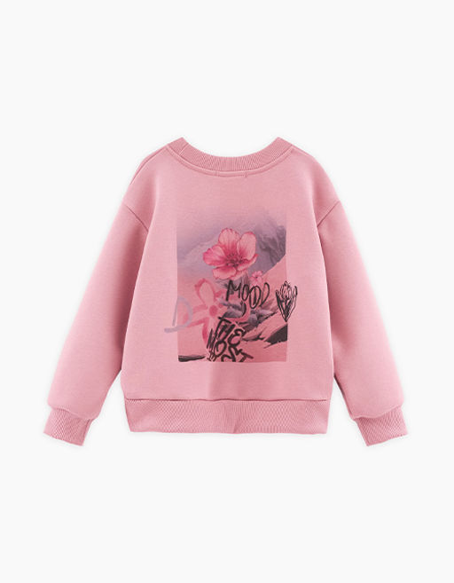 Джемпер для девочки