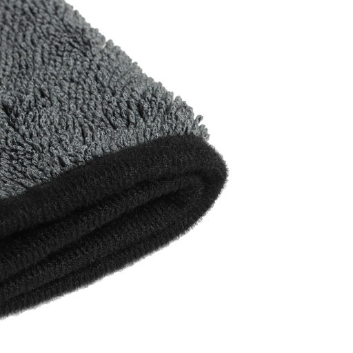 Тряпка для мытья автомобиля, Grand Caratt, микрофибра, 600 г/м², 30×40 cм