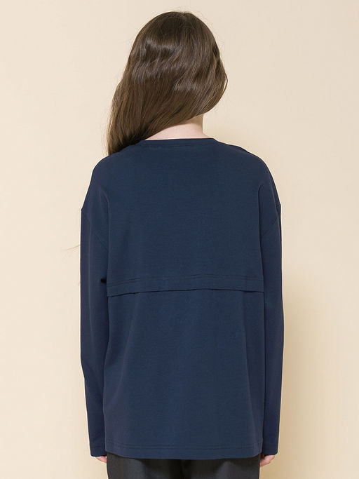 Pelican GFJ7170U джемпер для девочек  фото 3