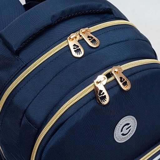 RG-460-5 Рюкзак школьный - Grizzly фото 31