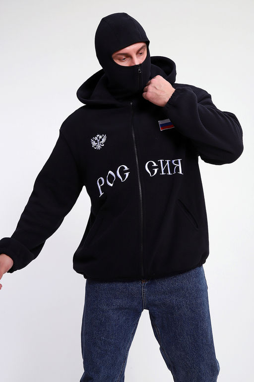 Худи 36990 - Berchelli фото 57