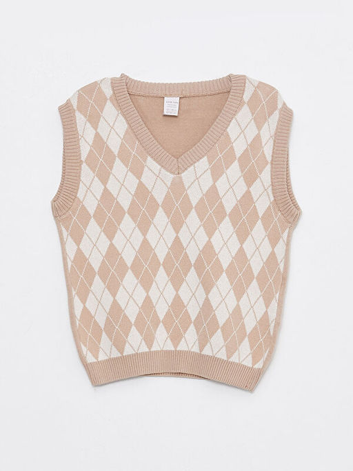 Desenli Erkek Bebek G?mlek ve S?veter 2li - Waikiki фото 3