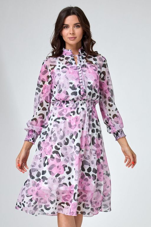 Платье Angelina&Co 928 - Mira fashion фото 660