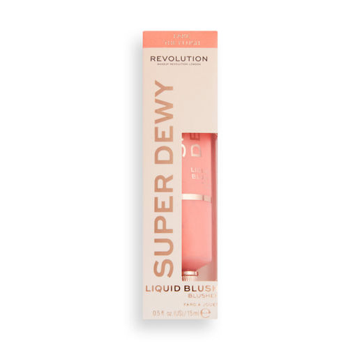 Румяна жидкие Superdewy Liquid Blush Fake The Flush 6296458