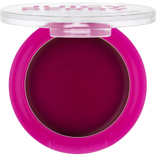 Бальзам для губ и лица Juicy Berry lip & cheek balm 951682