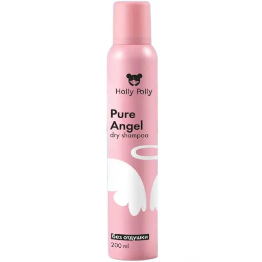 Сухой шампунь без отдушки Pure Angel HP0132