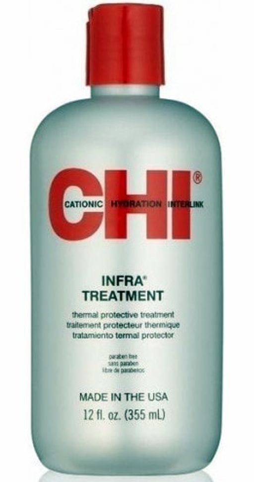 Chi infra кондиционер для ежедневного ухода фото 2