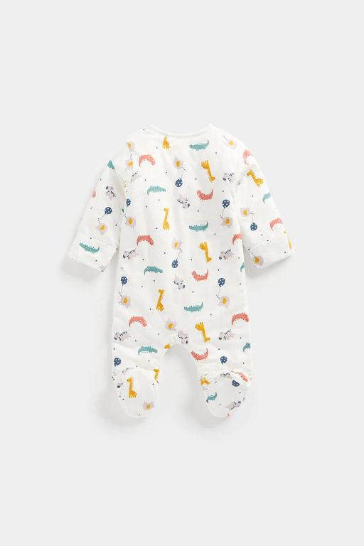 Mothercare / Комбинезон утепленный  фото 2