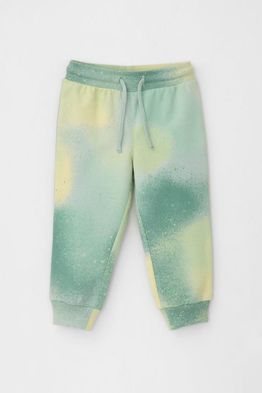 КР 400670/голубая дымка,спрей к464 брюки д/мал яс