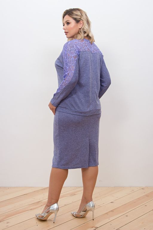 VALENTINA Блузка Трейси №2  фото 5