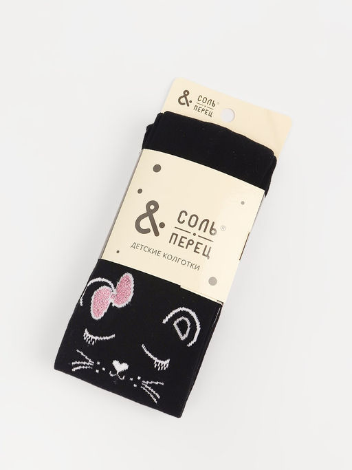 Колготки для девочки Соль&Перец  фото 202