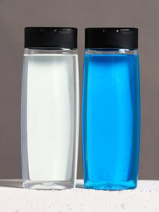 Подарочный набор 23 Февраля, гель для душа и шампунь для волос, 2?250 мл, HARD LINE  фото 4