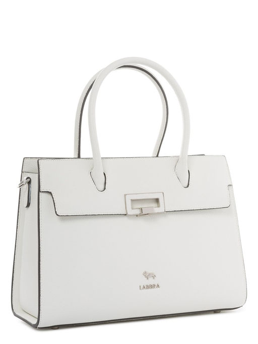 Сумка Labbra L-17442 white  фото 3