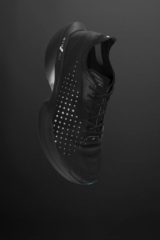 LONG-DISTANCE RUNNING TRAINERS - Zara фото 11
