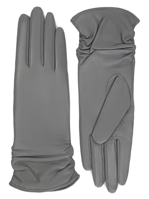 Перчатки жен п/ш LB-8228 grey - Labbra фото 4