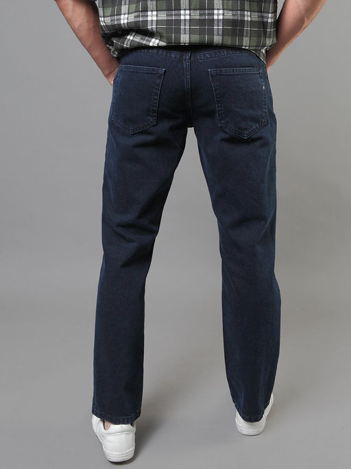 Мужские джинсы Regular fit - F5 фото 15