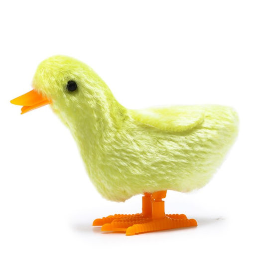 Игрушка заводная Утёнок - Simaland фото 2