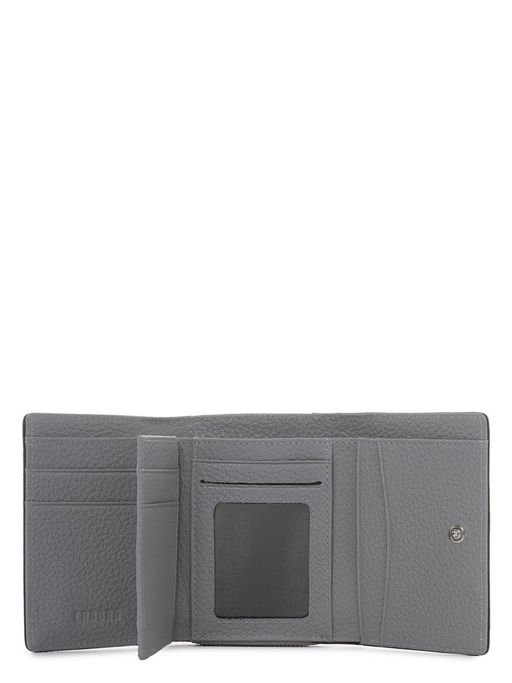 Кошелек Labbra L151-1194 stone perlato/black  фото 4
