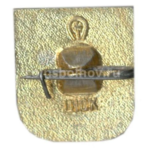 Значок Суздаль