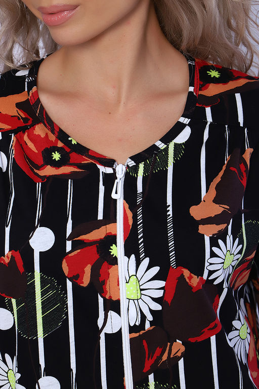 Халат 59204 - Натали фото 18