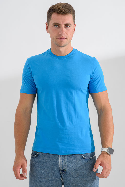 Футболка 8471/3 унисекс