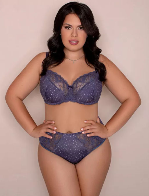 Бюстгальтер Б 426-480 Кассиопея - Lady lux фото 2