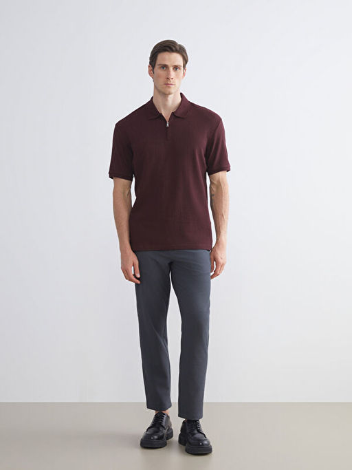 Polo Yaka Erkek Ti??rt