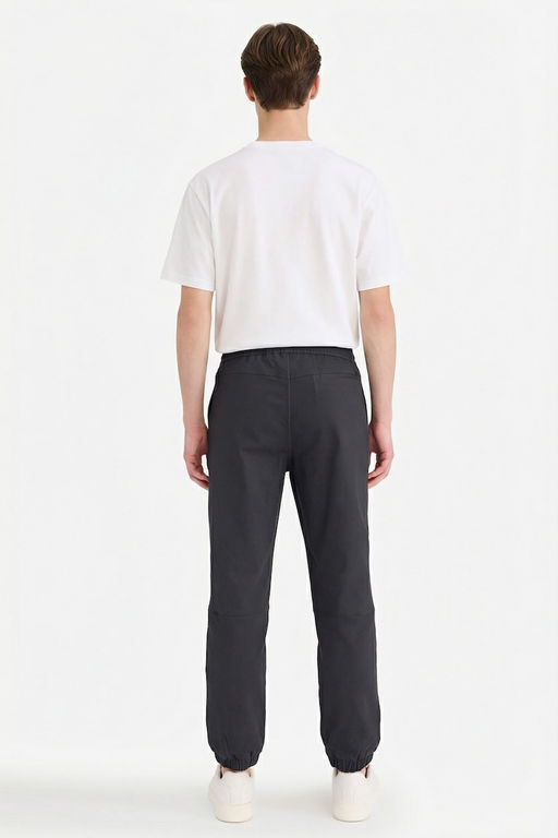 Regular Fit Jogger Pantolon - Defacto фото 4