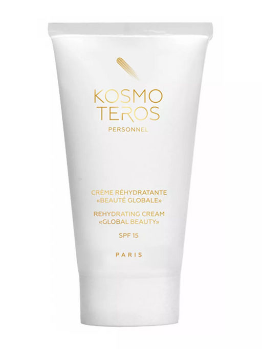 Крем супер увлажняющий 24 часа Beaute Globale SPF-15, 50мл, Kosmoteros