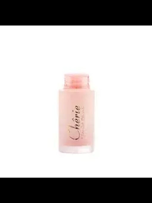 Topface Румяна жидкие кремовые Cherie тон 004 rose ritual РТ356