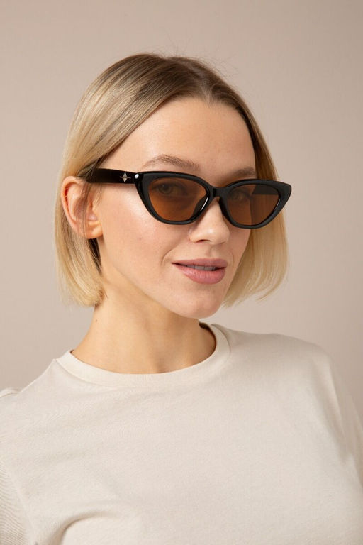 Очки солнцезащитные 7/0072/058