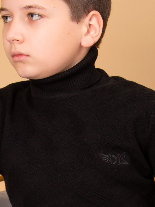 Джемпер для мальчика Соль&Перец  фото 3