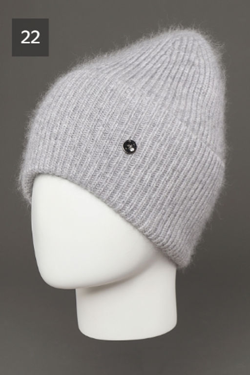 Шапка Саманта - Ferz фото 19