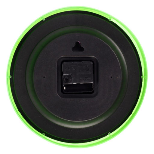 Часы настенные 25 см / 381-39 /уп 40/ микс - Галеонтрейд фото 15