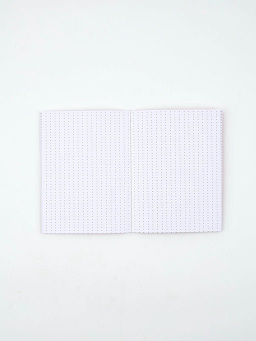 Цена за 2 шт. Ежедневник А6, 80 л. Сленг - Artfox фото 3