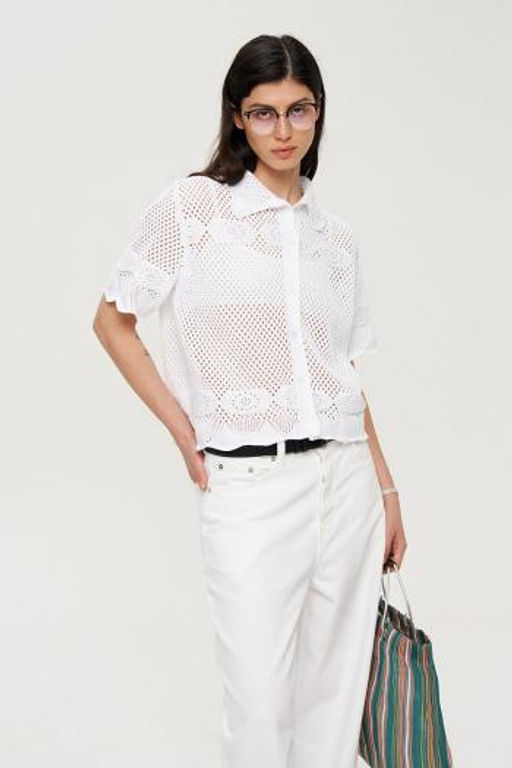 Кардиган 3592.01 все в ажуре - Tak divno фото 8