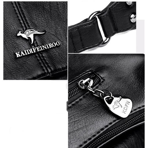 KAIDIFEINIROO Сумка женская 5853