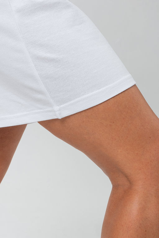 Платье женское поло 8502 - Натали фото 5