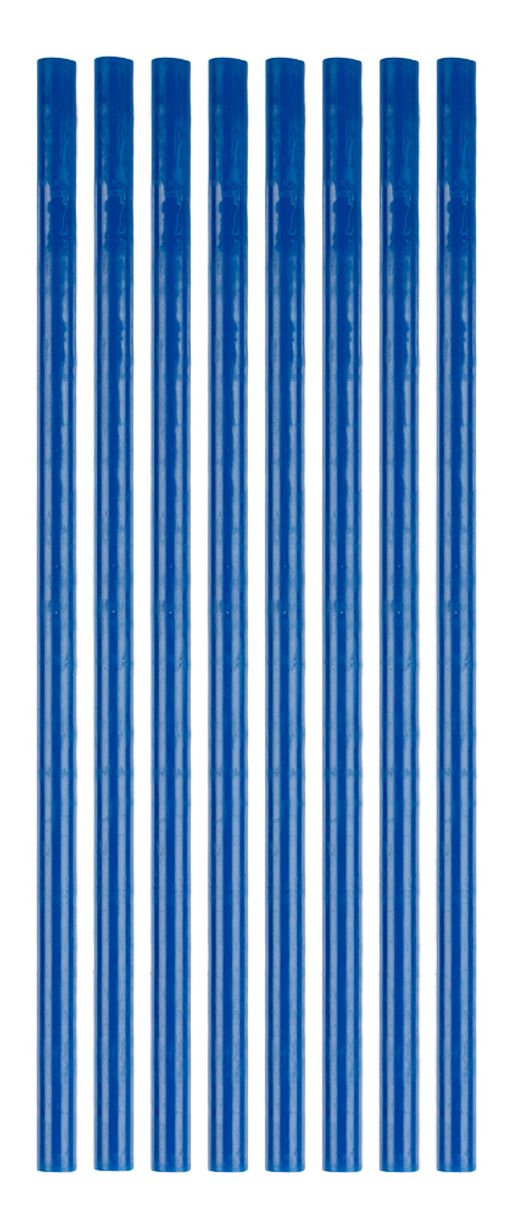 Micron Клей для мал. клеев. пист. GFGC-7 ЭВА d 7.2 мм 20 см 8 шт в пакете ассорти  фото 5