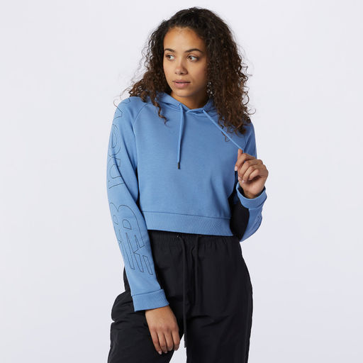 New balance / Толстовка