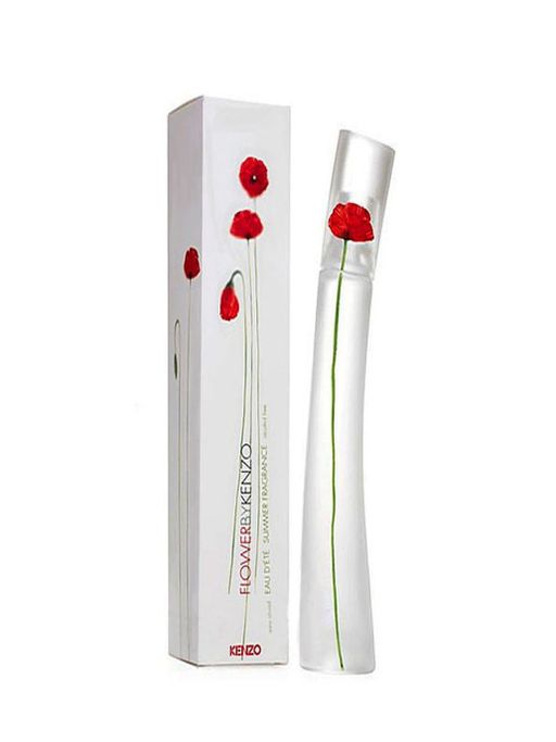 KENZO FLOWER BY KENZO w EDP 50 ml M