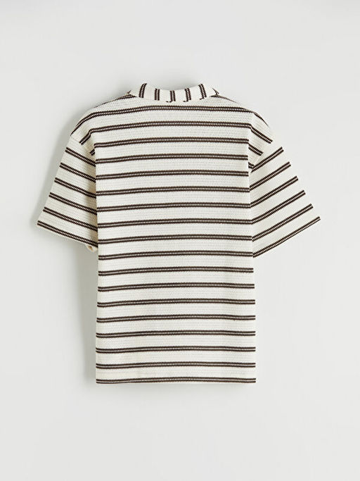 ?izgili Erkek ?ocuk G?mlek