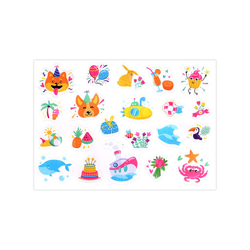 Набор творческая мастерская "Магия воды"